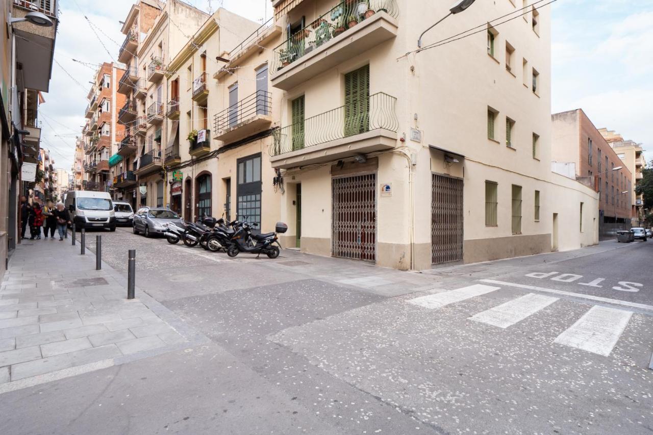 Sweett - Verdi, Barcelona